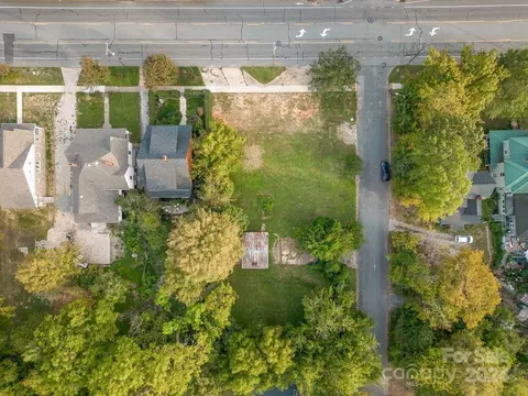 0 W Steele St, Salisbury, NC 28144