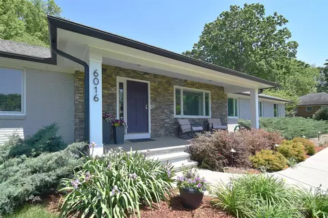 6016 Robin Hollow Dr, Mint Hill, NC 28227
