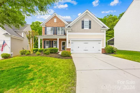 3392 Dunbar Ln, Indian Land, SC 29707