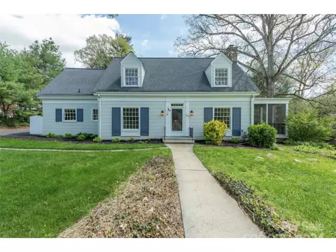 53 Kingwood Pl, Asheville, NC 28804