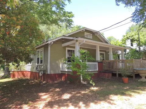 431 N Main St, Rutherfordton, NC 28139