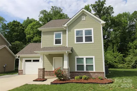3707 Small Ave, Charlotte, NC 28269