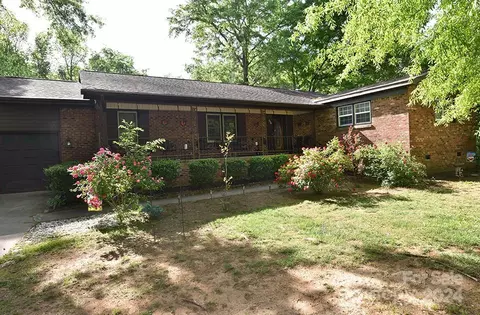 112 Hawkins Loop, Salisbury, NC 28144