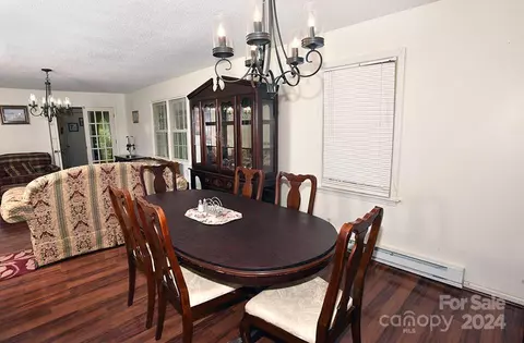 Dining - 112 Hawkins Loop, Salisbury, NC 28144 photo 3 of 4