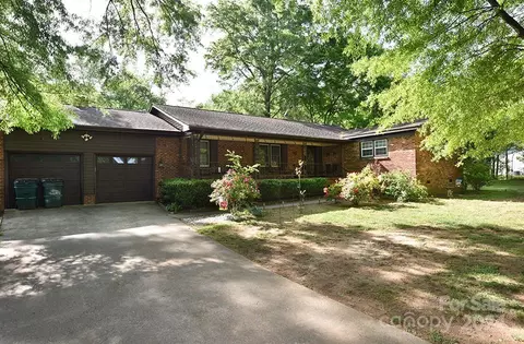 Exterior - 112 Hawkins Loop, Salisbury, NC 28144 photo 2 of 6