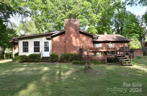 Exterior - 112 Hawkins Loop, Salisbury, NC 28144 photo 4 of 6