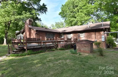 Exterior - 112 Hawkins Loop, Salisbury, NC 28144 photo 5 of 6