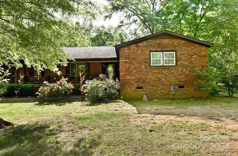 Exterior - 112 Hawkins Loop, Salisbury, NC 28144 photo 3 of 6