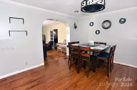 Dining - 112 Hawkins Loop, Salisbury, NC 28144 photo 4 of 4