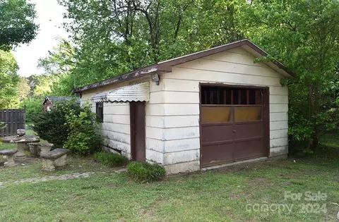 Exterior - 112 Hawkins Loop, Salisbury, NC 28144 photo 6 of 6