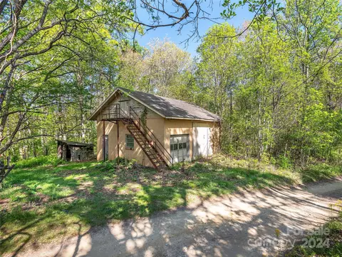 0000 Bob Barnwell Rd, Asheville, NC 28803
