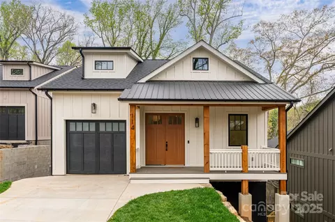 114 Unadilla Ave, Asheville, NC 28803