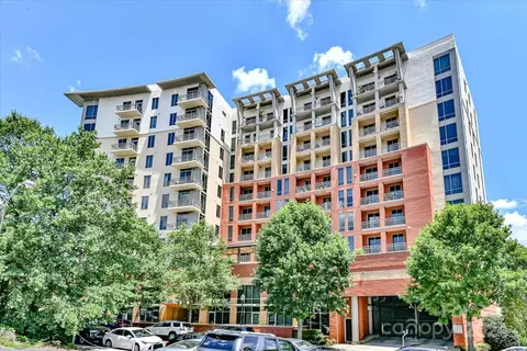 701 Royal Ct, Charlotte, NC 28202