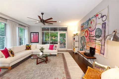 400 N Church 201 St #201, Charlotte, NC 28202