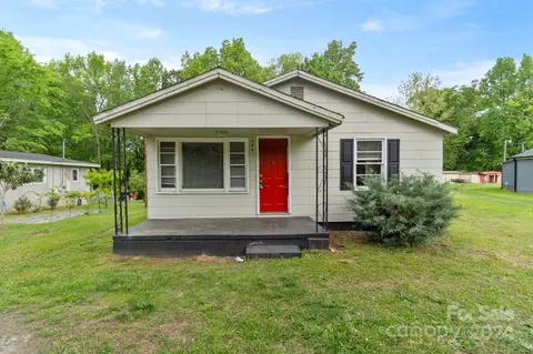 406 Queens Rd, Gastonia, NC 28052