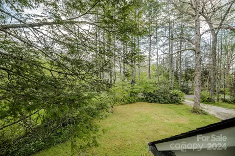 Exterior - 345 Maple St, Brevard, NC 28712 photo 4 of 13