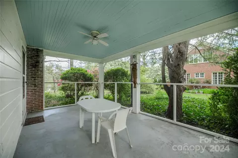 Exterior - 345 Maple St, Brevard, NC 28712 photo 8 of 13