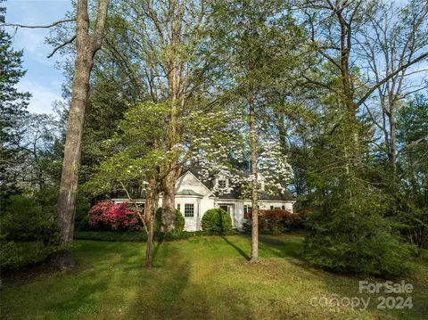 Exterior - 345 Maple St, Brevard, NC 28712 photo 13 of 13
