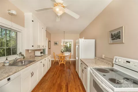 Kitchen - 345 Maple St, Brevard, NC 28712 photo 1 of 1