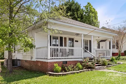 1010 N Ridge Ave, Kannapolis, NC 28083