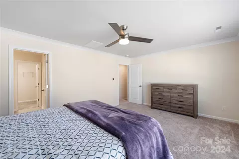 Bedroom - 717 Elders Story Rd, Fort Mill, SC 29708 photo 2 of 4