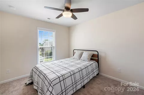 Bedroom - 717 Elders Story Rd, Fort Mill, SC 29708 photo 3 of 4