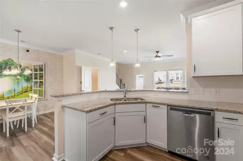 Kitchen - 717 Elders Story Rd, Fort Mill, SC 29708 photo 2 of 3