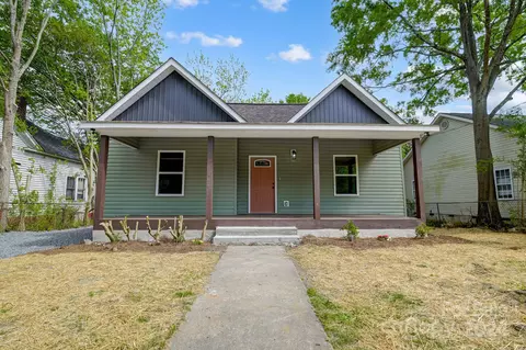 237 Odell Nw Dr NW, Concord, NC 28025
