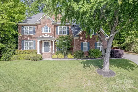 3305 Danhill Pl, Matthews, NC 28105