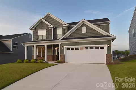 108 Megby Trl, Statesville, NC 28677