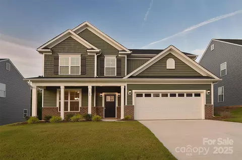 108 Megby Trl, Statesville, NC 28677