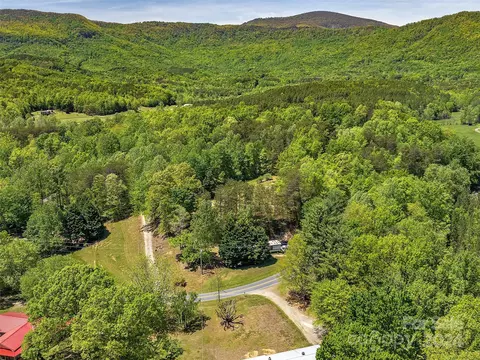 View/Area - Owl Hollow Road, Mill Spring, NC 28756 photo 1 of 4