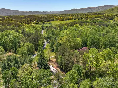 View/Area - Owl Hollow Road, Mill Spring, NC 28756 photo 2 of 4