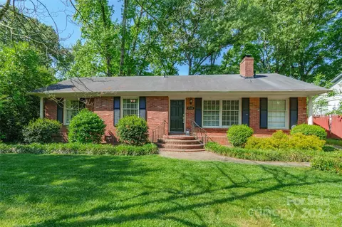 1508 Wensley Dr, Charlotte, NC 28210