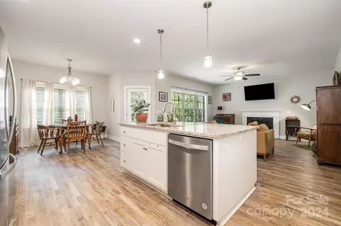 Kitchen - 5228 Grey Hawk Ct, Concord, NC 28025 photo 5 of 5
