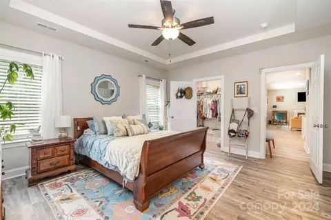 Bedroom - 5228 Grey Hawk Ct, Concord, NC 28025 photo 2 of 3