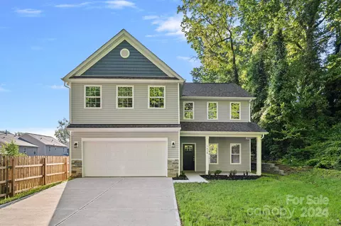 7618 E Lane Dr, Charlotte, NC 28212