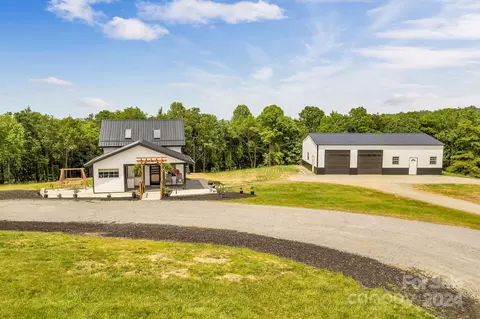 351 Hardin Camp Rd, Ennice, NC 28623