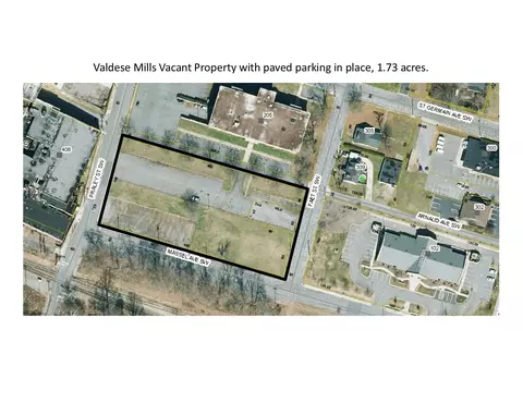 Massel, Valdese, NC 28690