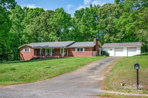 440 Parkwood Rd, Cleveland, NC 27013