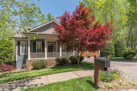 7 Gosling Ct, Biltmore Lake, NC 28715
