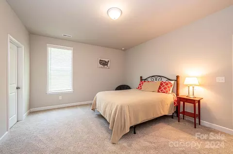 Bedroom - 7142 Brandywine Ln, Stanley, NC 28164 photo 4 of 4