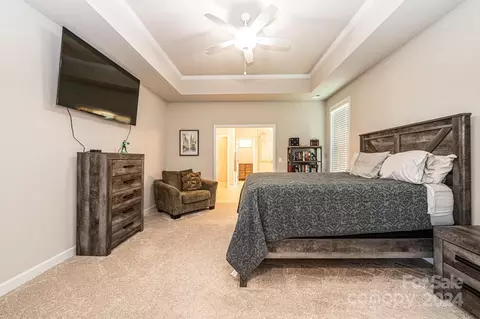 Bedroom - 7142 Brandywine Ln, Stanley, NC 28164 photo 1 of 4