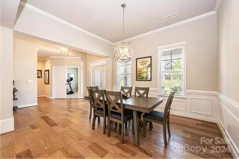 Dining - 7142 Brandywine Ln, Stanley, NC 28164 photo 2 of 3