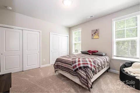 Bedroom - 7142 Brandywine Ln, Stanley, NC 28164 photo 3 of 4