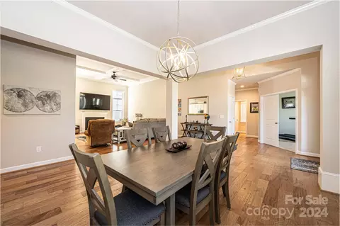 Dining - 7142 Brandywine Ln, Stanley, NC 28164 photo 1 of 3
