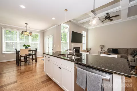 Kitchen - 7142 Brandywine Ln, Stanley, NC 28164 photo 2 of 4