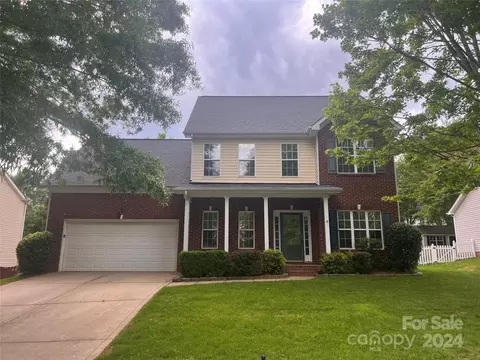 5007 Sentinel Dr, Indian Trail, NC 28079