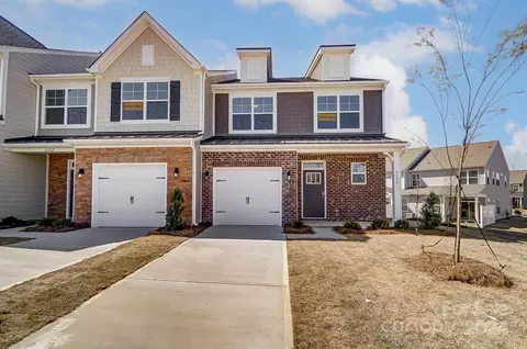 4101 Black 165 Ct #165, Harrisburg, NC 28075