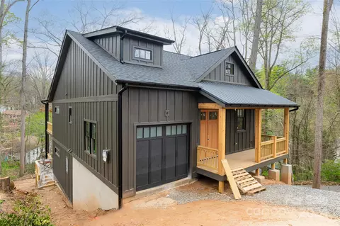 118 Unadilla Ave, Asheville, NC 28803